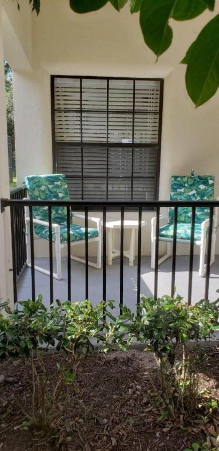 Romantic Forest View Villa W Pool Near Disney Kissimmee Exteriör bild